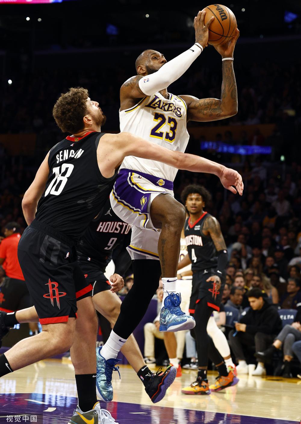 易的影响将 易的影响将