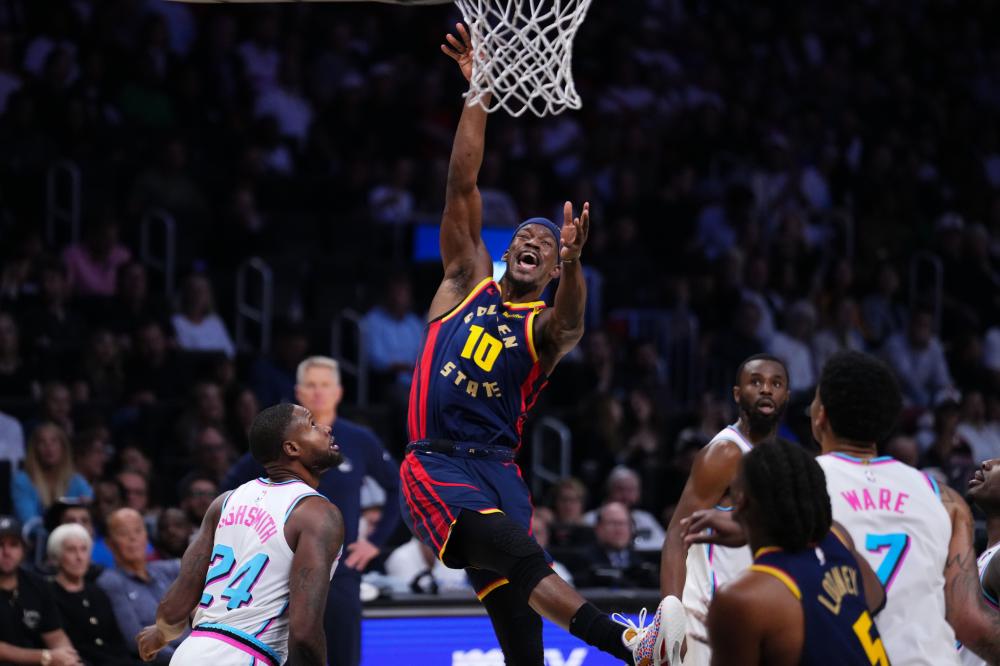 造得分机会 造得分机会